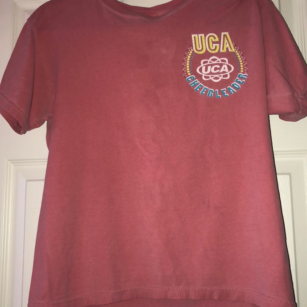 UCA Shirt